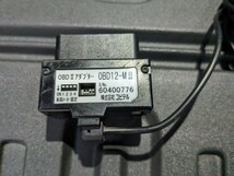 ユピテル yupiteru obd2コード 配線 電源コード スーパーキャット OBD12-m2 レーダー YUPITERU GPS OBD2　メーター ブーストメーター vw _画像3