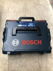 送料無料　電動工具 BOSCH ボッシュ コードレスインパクトレンチ　GDR18V-210C 本体のみ　未開封品　ボッシュプロフェッショナル