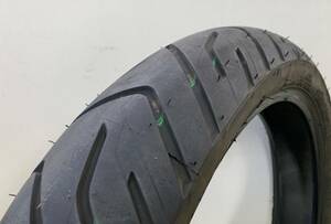 BRIDGESTONE BATTLAX ADVENTURE 120/70R19 2023年製造 ＢＭＷ１２５０ＧＳフロント