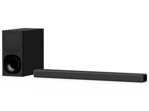 SONY　HT-G700　2021年製　展示品1年保証（即決で5年保証）　没入感のある立体音響を再現する3.1チャンネルサウンドバーKP