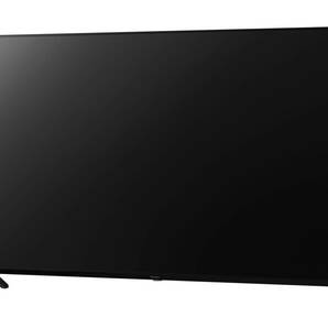 Panasonic VIERA TH-65MX800 [65吋] 展示超美品1年保証（即決で5年保証）直下型高輝度液晶の4K液晶テレビ ILの画像1