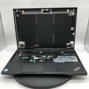 【BIOS起動】ジャンク Lenovo ThinkPad L560 20F1000TJP CPU 第6世代 Core i3-6100U メモリ HDD SSDなし 中古 PC ノートパソコン 基盤