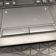 【BIOS起動】ジャンク 東芝 dynabook R73/A PR73ABAA34CAD81 CPU Core i5 6300U メモリ4GB HDD/SSDなし 中古 PC ノートパソコン 基盤_画像4