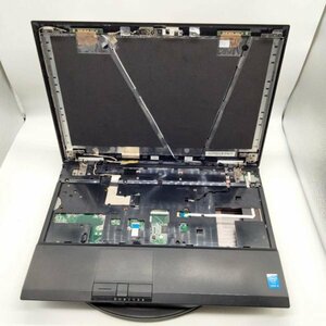 【BIOS可 ジャンク】NEC VersaPro PC-VK26TXZDN CPU Core i5 4210M RAM SSDなし 中古 PC ノートパソコン 基盤 修理 パーツ 15.6インチ2