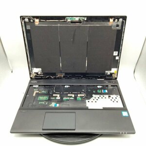 【1円~ジャンク】NEC VersaPro PC-VKL24XZG1 CPU Core i3 7100U 15.6インチ RAM HDDなし 中古 PC ノートパソコン 部品 修理 基盤 パーツ