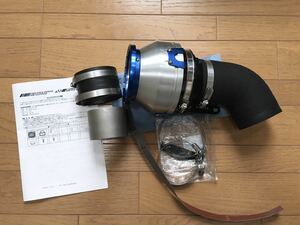 BLITZ_AG ADVANCE POWER AIR CLEANER フォルクスワーゲン VI GOLF GTI 2009/09-2013/09 ゴルフ6GTI ブリッツ　エアクリーナー