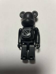 NUMBER (N)INE　 BE@RBRICK 100% ベアブリック　ナンバーナイン　MEDICOM TOY　メディコムトイ