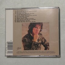 JEFF BECK ジェフ・ベック 『Flash』輸入盤_画像3