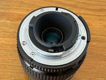 【送料込】Nikon F-601 QUARTZ DATE ＆ AF NIKKOR 35-70/F3.3-4.5 カメラ・レンズセット(中古)_画像5