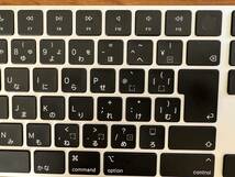 【送料込】アップル Apple Touch ID搭載Magic Keyboard（テンキー付き）- 日本語（JIS）- ブラックキー (中古)_画像4