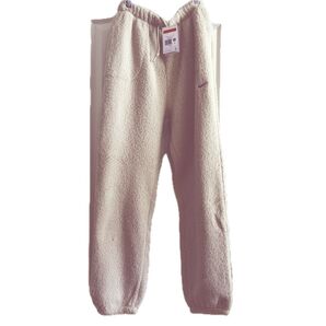 NIKE ナイキ ボアスエット 新品未使用 サイズL スウェットパンツ