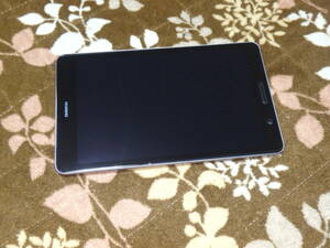 送料無料 [HUAWEI] MediaPad T3 Wi-Fiモデル KOB-W09
