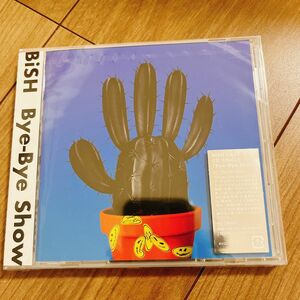 新品 未開封品 Bye-Bye Show(CD盤)(CD) BiSH CD