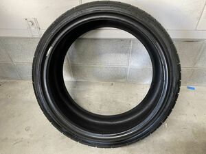 ピンソタイヤ PS91 235/35R19 6分山 2020年製