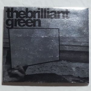 【the brilliant green(ザ・ブリリアントグリーン/ブリグリ)/アルバムCD/12cm CD】the brilliant green