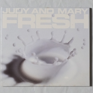 【JUDY AND MARY(ジュディアンドマリー) / アルバムCD / 12cm CD】FRESH