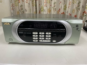 エクシング・BMB 通信カラオケ楽宴D LKS-01(D) 動作OK！