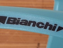 BP0226-03　ボトルケージ　純正　Bianchi　ビアンキ_画像6