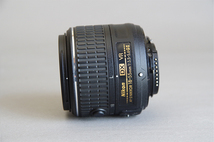 ■ニコン デジタルカメラ D3300 /AF-S NIKKOR DX VR 18-55mm 3.5-5.6 G2■_画像8