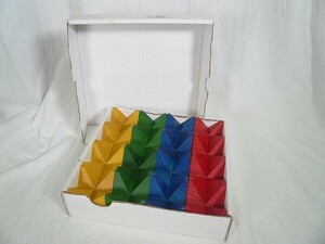 Naef/ネフ社 ネフスピール Naef Spiel 木製玩具 知育玩具 積み木/60サイズ