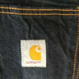 Carhartt W28L32