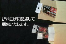 YS07MO 送料60円■ヨシムラ アルミ耐熱 マフラー ステッカー/3Dエンボスロゴ/メタルプレート/エンブレム■YOSHIMURA R11/吉村_画像2