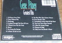 Gene Pitney ／ Greatest Hits_画像6