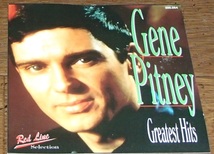 Gene Pitney ／ Greatest Hits_画像1