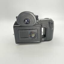 [現状品・部品取り・ジャンク] Pentax 645NII Film Camera 220 Film Back　フィルムカメラ 中判カメラ　ペンタックス_画像8