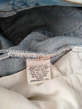 リーバイス 501 80s usa Levi's /検索 66 ビッグＥ 519 517 505 usa製 vintage 赤耳 前期 後期 ヴィンテージ アメリカ バレンシア_画像4