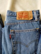 リーバイス ヴィンテージ old 501 511 Levi's セット /検索 ビッグＥ 517 505 usa製 先染め vintage 赤耳 前期 後期 アメリカ バレンシア_画像3