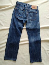 リーバイス ヴィンテージ old 501 511 Levi's セット /検索 ビッグＥ 517 505 usa製 先染め vintage 赤耳 前期 後期 アメリカ バレンシア_画像6