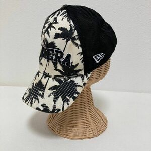 ◆お洒落な逸品◆NEW ERA/ニューエラ ゴルフ　帽子 キャップ ブラック 黒 ホワイト 白 メンズ F ON3500