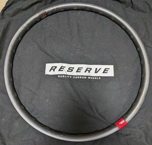 サンタクルズ 27.5インチ リザーブ 27 ホイール リムsantacruz Reserve Wheel rim カーボン 希少 サンタクルズロゴ