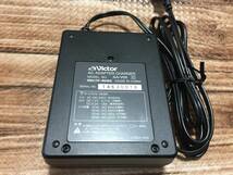 美品 動作確認済　VICTOR　AA-V68　送料230円～　BN-V607、BN-V615等_画像2