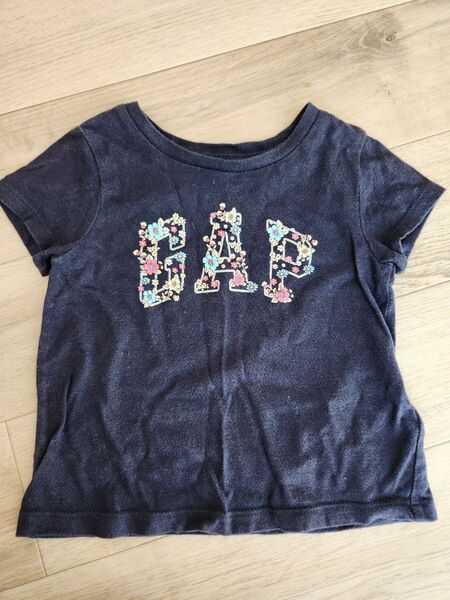 GAP 18～24month 半袖Tシャツ