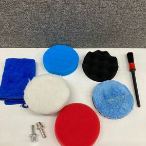 0602c2206 grinding pad polisher pad 