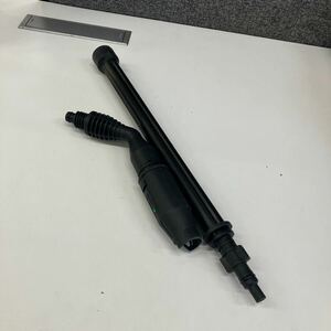 0602y2727 高圧洗浄機 サイクロン ジェットノズル アングルストレート　ジャンク品　※同梱不可※