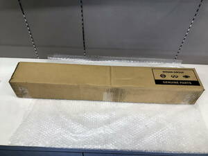 **2402-168 new goods unused goods! Nissan original Serena C27 right front drive shaft 39100-5TA0A unopened goods 