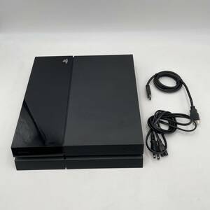 【1円スタート】PS4 PlayStation4 CUH-1100A プレイステーション 本体 プレステ SONY ソニー