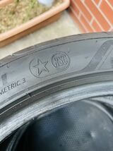 グッドイヤー　ランフラット　255/40R18 BMW ベンツ　承認　イーグルF1 アウディ　255-40-18 255 40 18 GOODYEAR RSC 輸入車　ミシュラン_画像4