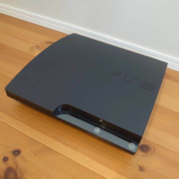 PS3 CECH-2000A 動作確認済 初期化済 PlayStation プレイステーション ソニーSONY