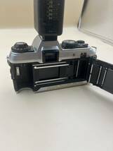 コニカ Konica FT-1 motor 一眼レフ フィルムカメラ X-14 フラッシュ カメラ ヴィンテージカメラ _画像7