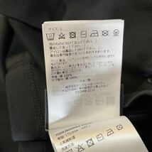 本物 新品 4992428 MONCLER モンクレール/1952コラボ サイズL相当 大人気 限定高級ブランド長袖Tシャツ カットソー モンクレールジャパン_画像8