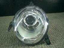 ☆平成28年 Ｎ－ＯＮＥ エヌワン プレミアム JG1 左ヘッドランプ HID F014 009 721 A1,33151-T4G-J12 33151-T4G-J11_画像1