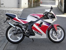 ヤマハ TZR50R 実動　 RZ50 NS-1 NSR50_画像6