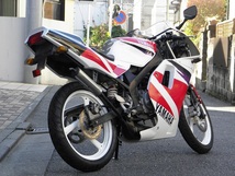 ヤマハ TZR50R 実動　 RZ50 NS-1 NSR50_画像4