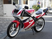 ヤマハ TZR50R 実動　 RZ50 NS-1 NSR50_画像1