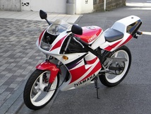 ヤマハ TZR50R 実動　 RZ50 NS-1 NSR50_画像7