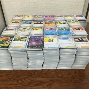 ★ポケモンカード ノーマルカード 約10000枚セット 大量 まとめ売りセット ポケカ pokemon card 【Am9651】